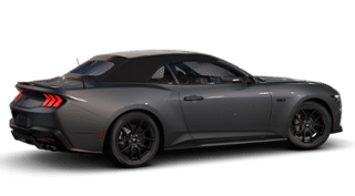 2025 Ford Mustang® External Image 4